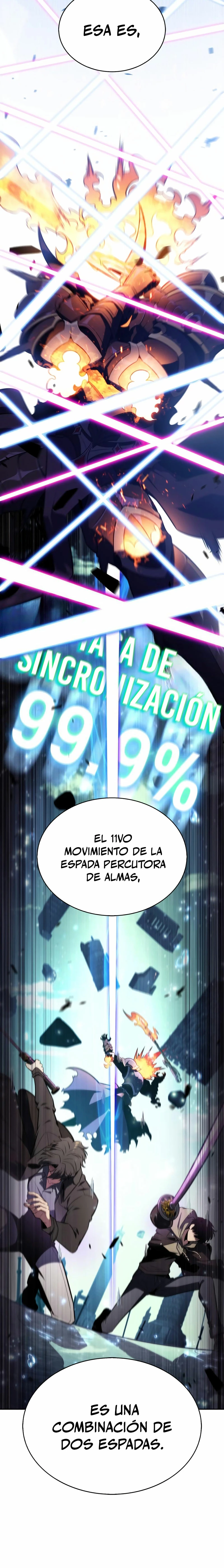 Sin fin skills - Capítulo 149 - Página 19 - LectorTMOo