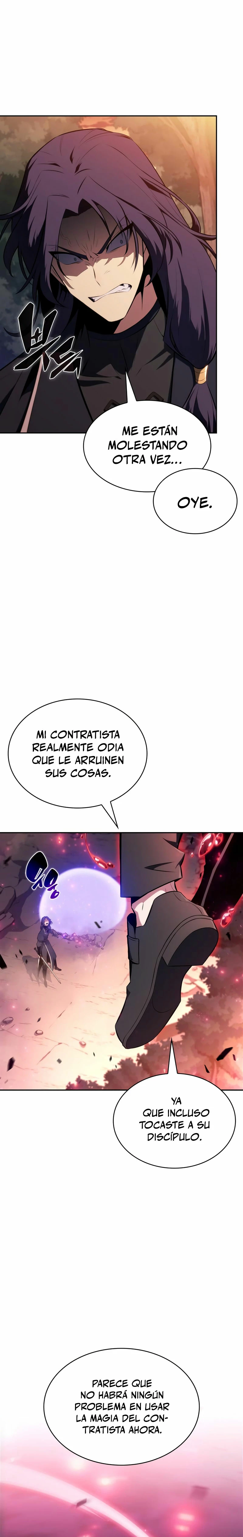 Sin fin skills - Capítulo 149 - Página 25 - LectorTMOo