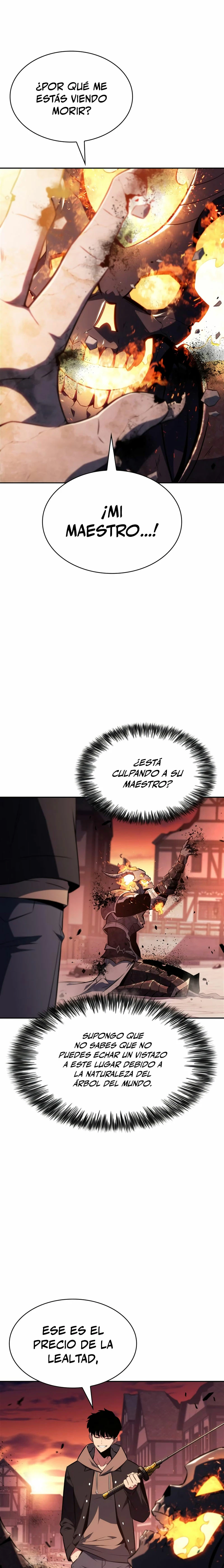 Sin fin skills - Capítulo 149 - Página 29 - LectorTMOo