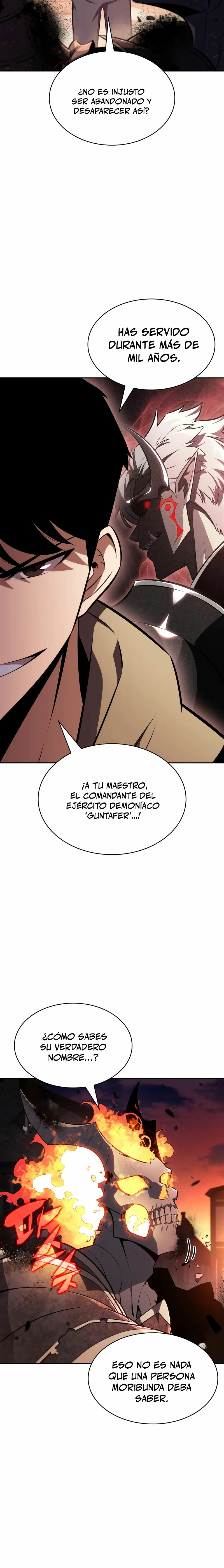 Sin fin skills - Capítulo 149 - Página 30 - LectorTMOo