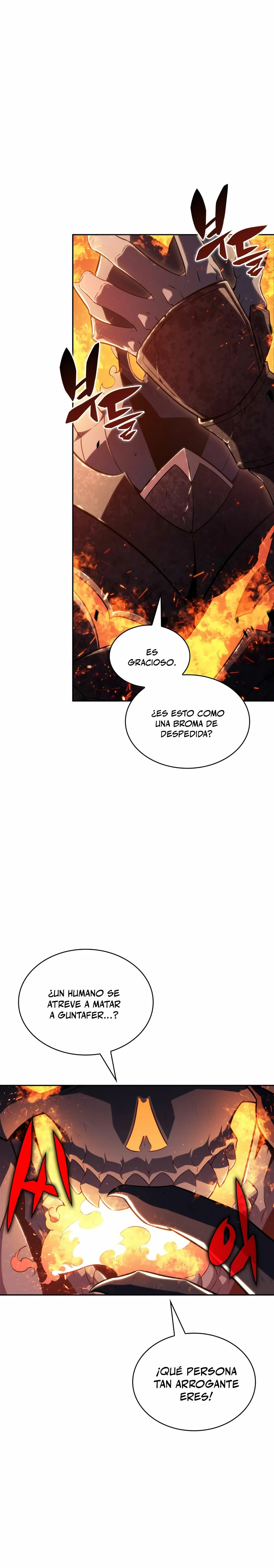 Sin fin skills - Capítulo 149 - Página 33 - LectorTMOo