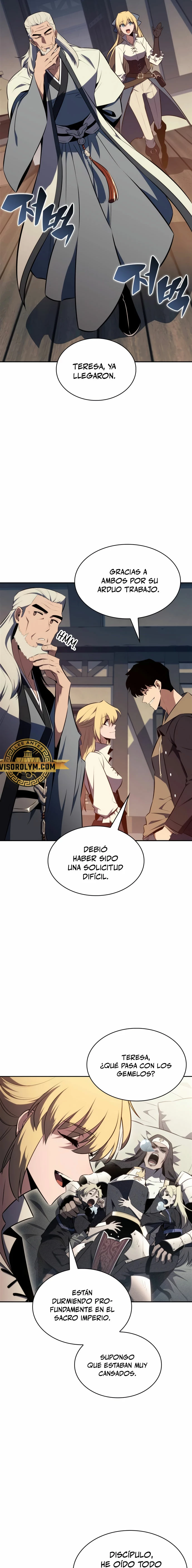 Sin fin skills - Capítulo 150 - Página 4 - LectorTMOo