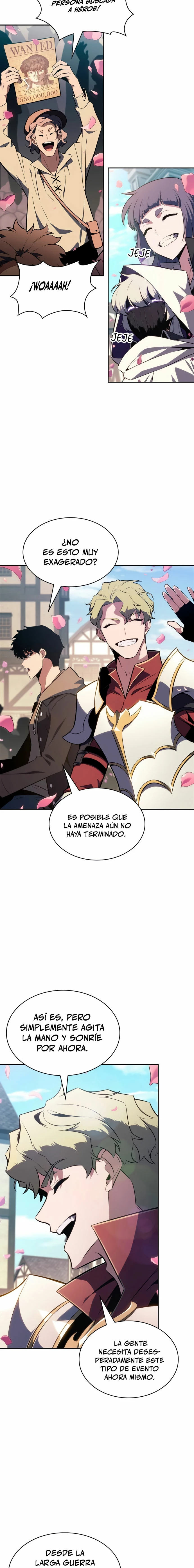 Sin fin skills - Capítulo 150 - Página 8 - LectorTMOo