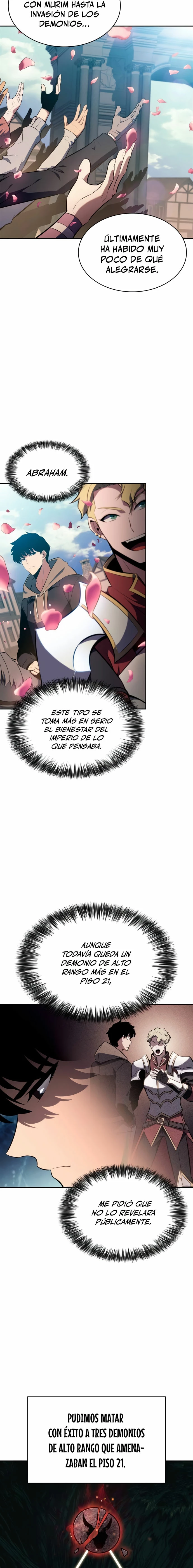 Sin fin skills - Capítulo 150 - Página 9 - LectorTMOo