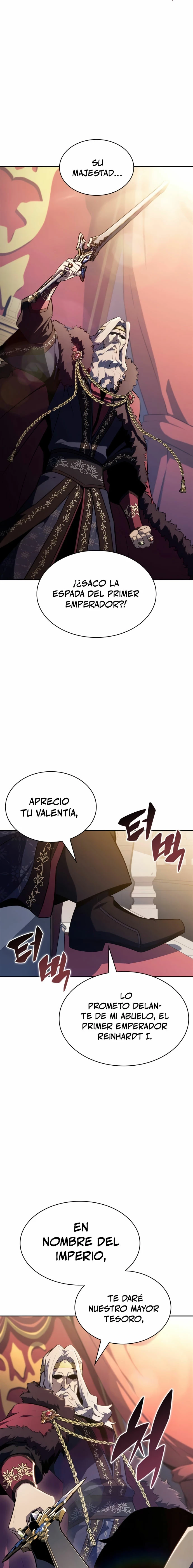 Sin fin skills - Capítulo 150 - Página 17 - LectorTMOo