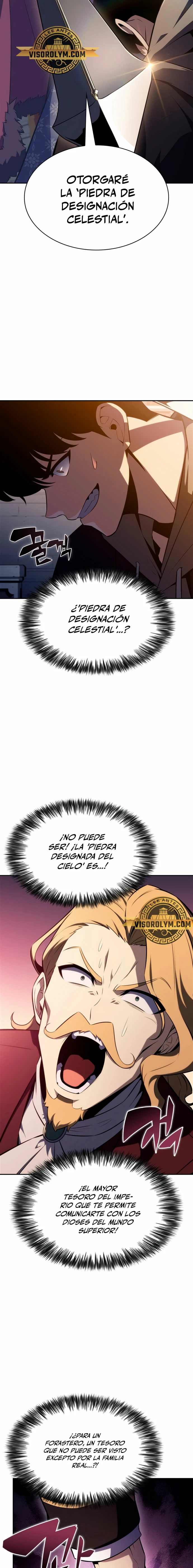 Sin fin skills - Capítulo 150 - Página 18 - LectorTMOo
