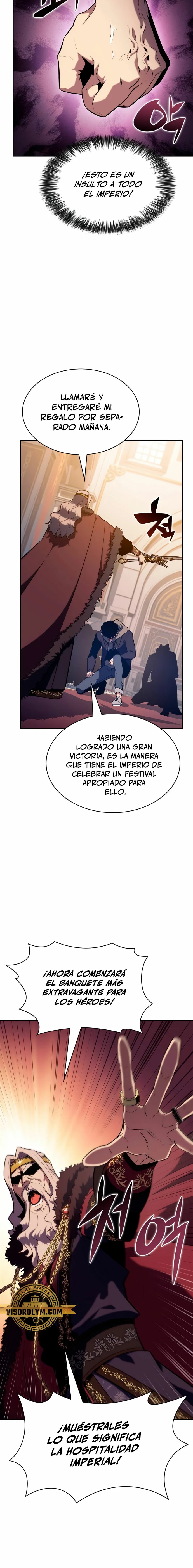 Sin fin skills - Capítulo 150 - Página 19 - LectorTMOo