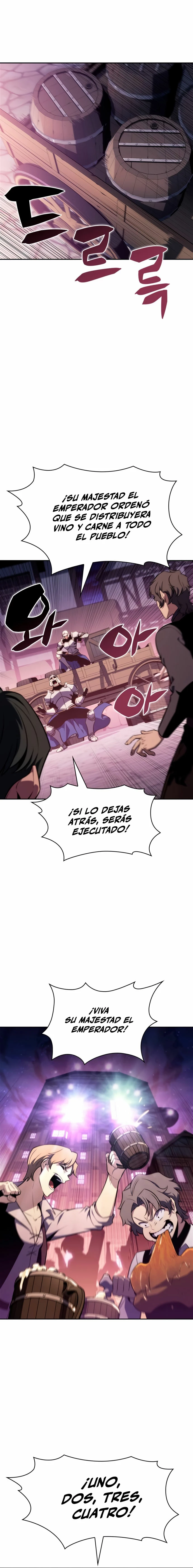 Sin fin skills - Capítulo 150 - Página 20 - LectorTMOo