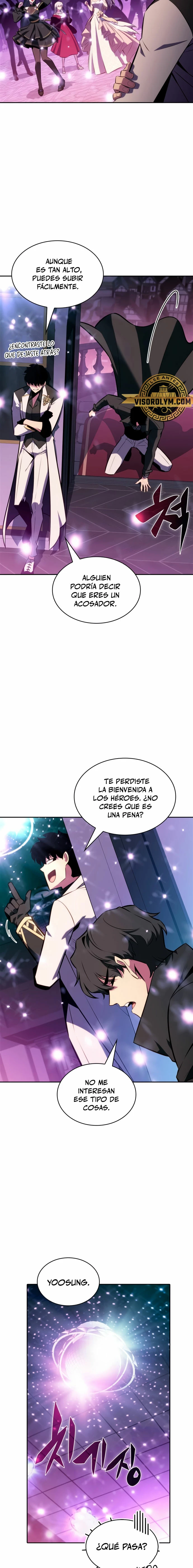 Sin fin skills - Capítulo 150 - Página 23 - LectorTMOo