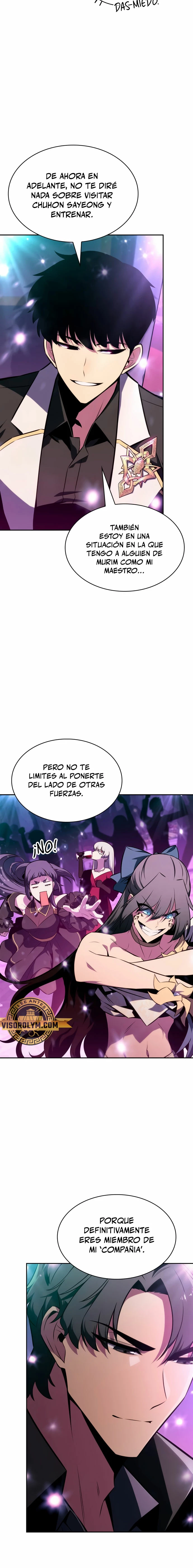 Sin fin skills - Capítulo 150 - Página 24 - LectorTMOo