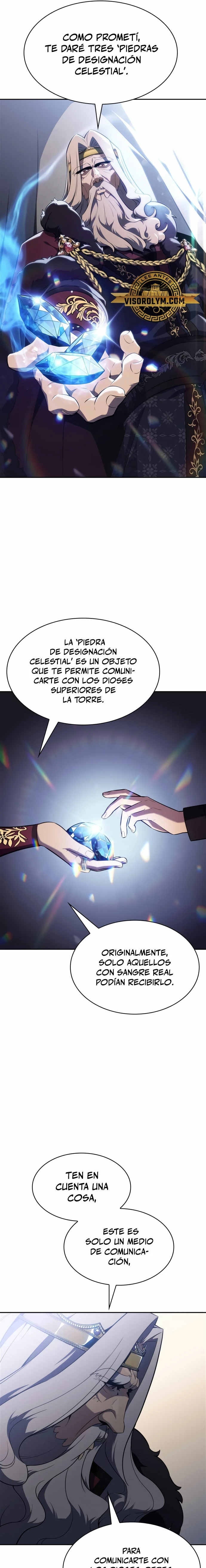 Sin fin skills - Capítulo 151 - Página 16 - LectorTMOo