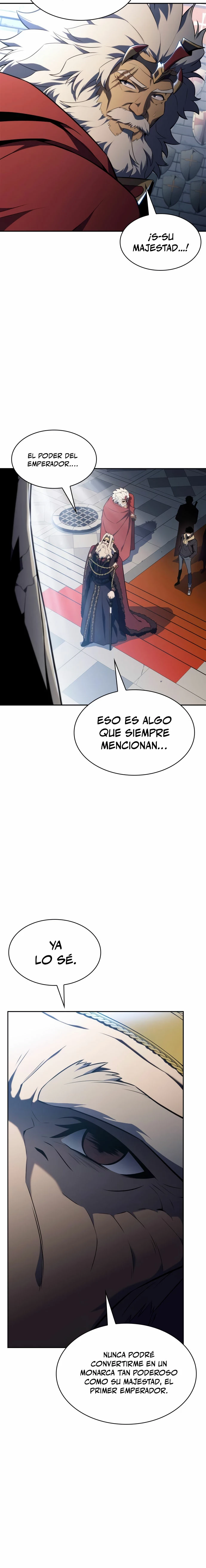 Sin fin skills - Capítulo 151 - Página 20 - LectorTMOo
