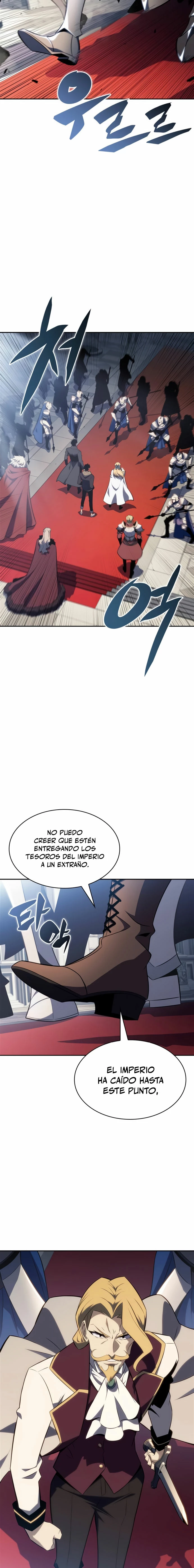 Sin fin skills - Capítulo 151 - Página 23 - LectorTMOo