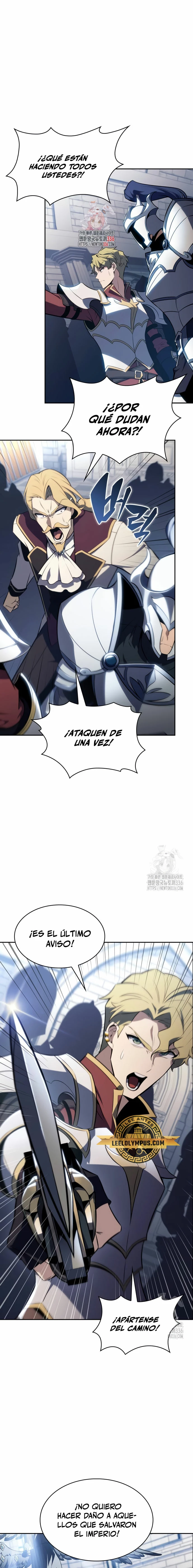 Sin fin skills - Capítulo 152 - Página 1 - LectorTMOo