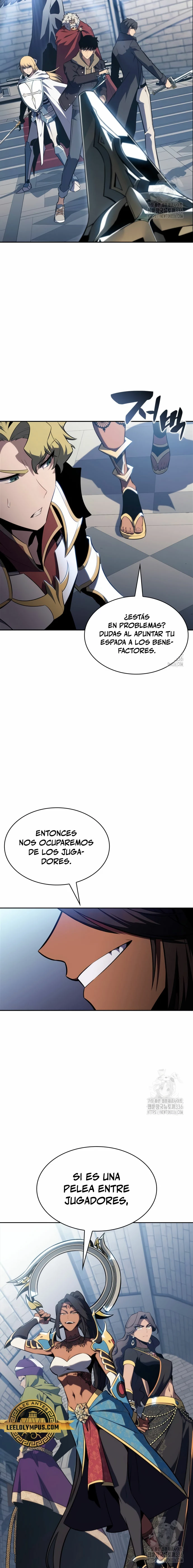 Sin fin skills - Capítulo 152 - Página 2 - LectorTMOo