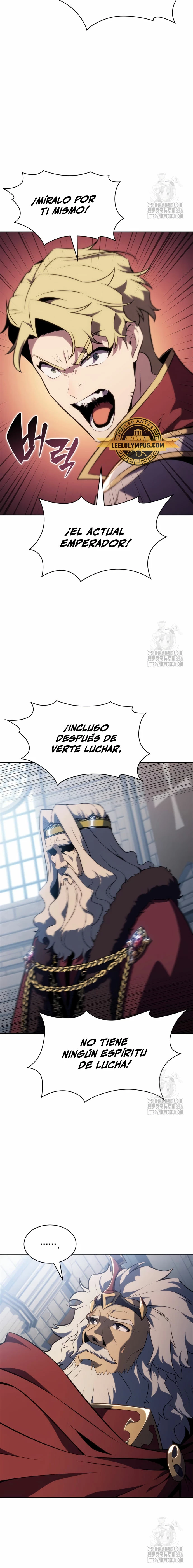 Sin fin skills - Capítulo 152 - Página 10 - LectorTMOo