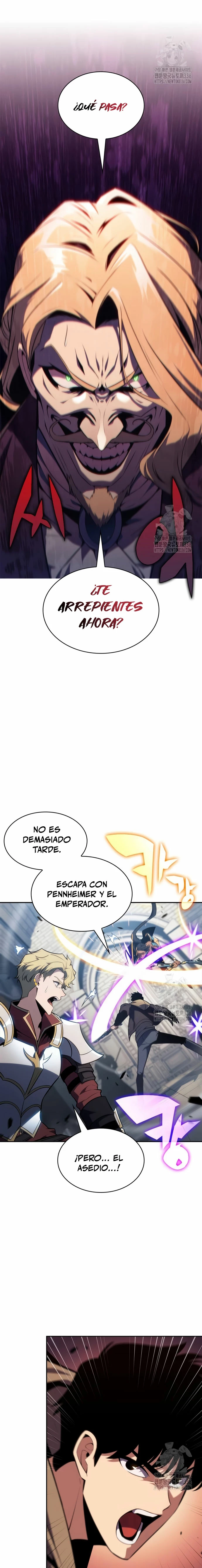 Sin fin skills - Capítulo 152 - Página 19 - LectorTMOo