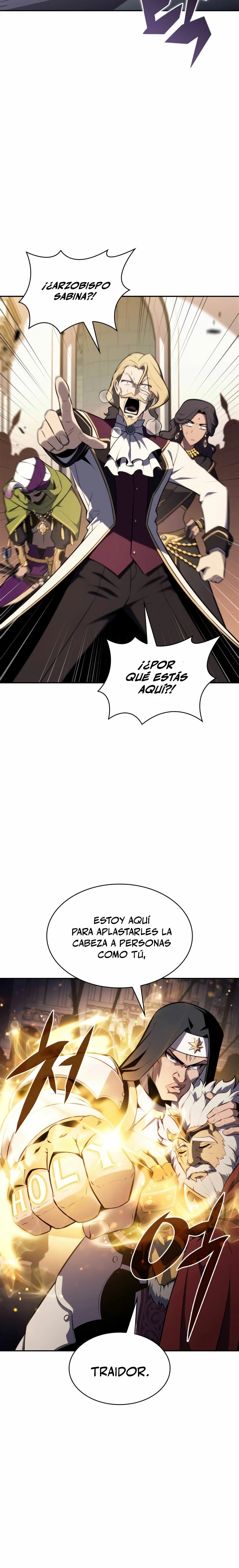 Sin fin skills - Capítulo 153 - Página 12 - LectorTMOo