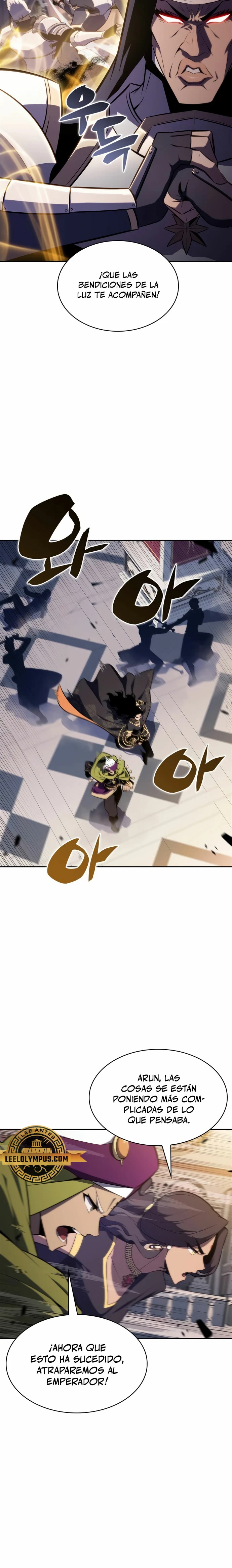 Sin fin skills - Capítulo 153 - Página 18 - LectorTMOo