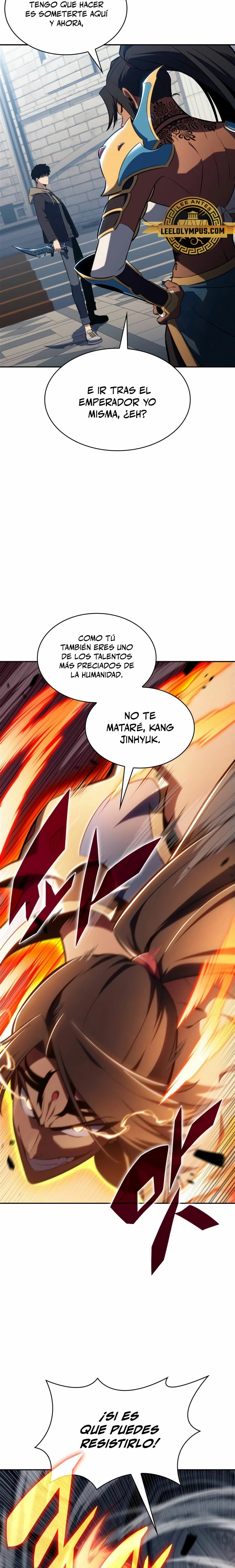 Sin fin skills - Capítulo 153 - Página 21 - LectorTMOo