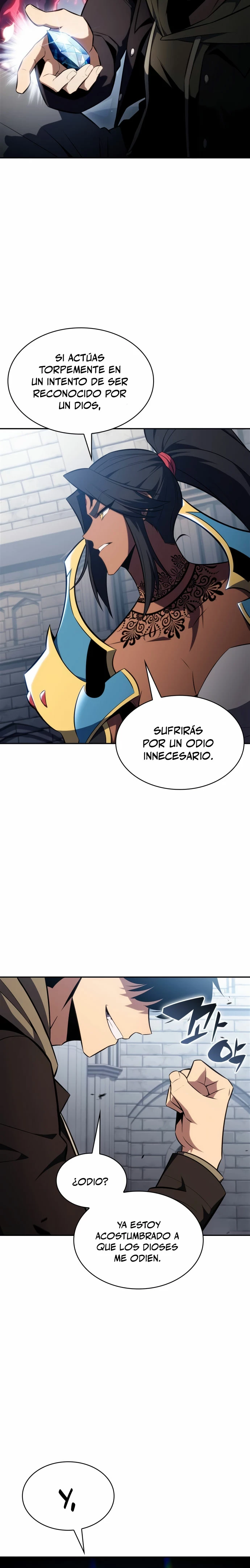Sin fin skills - Capítulo 153 - Página 28 - LectorTMOo