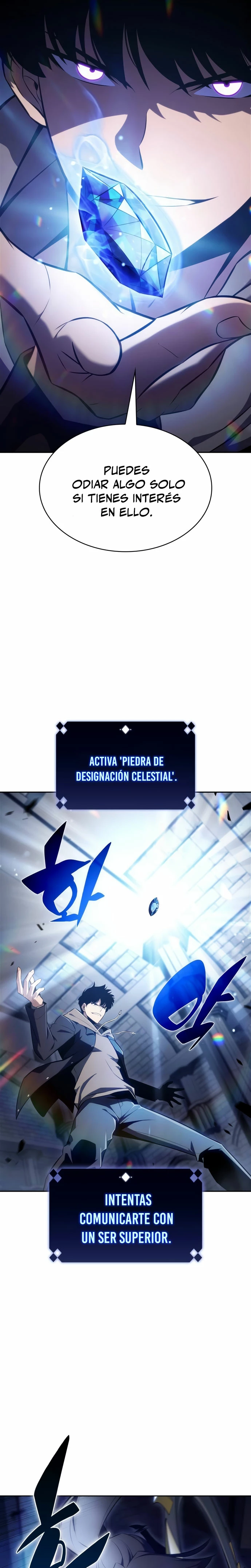 Sin fin skills - Capítulo 153 - Página 29 - LectorTMOo
