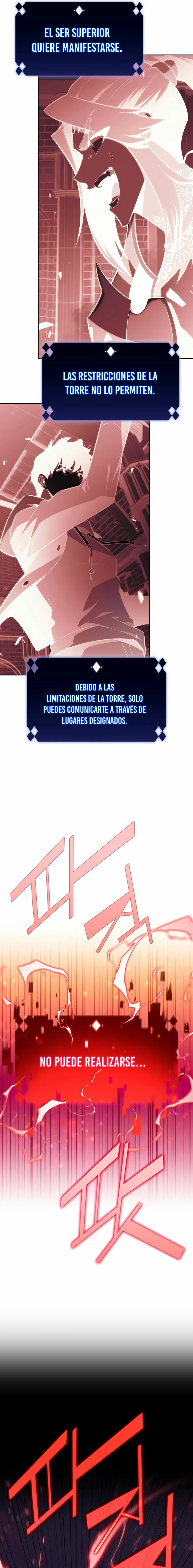 Sin fin skills - Capítulo 153 - Página 31 - LectorTMOo