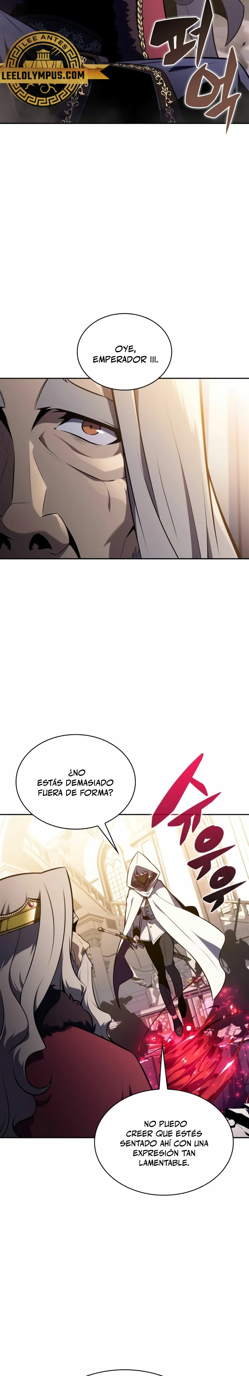 Sin fin skills - Capítulo 155 - Página 3 - LectorTMOo