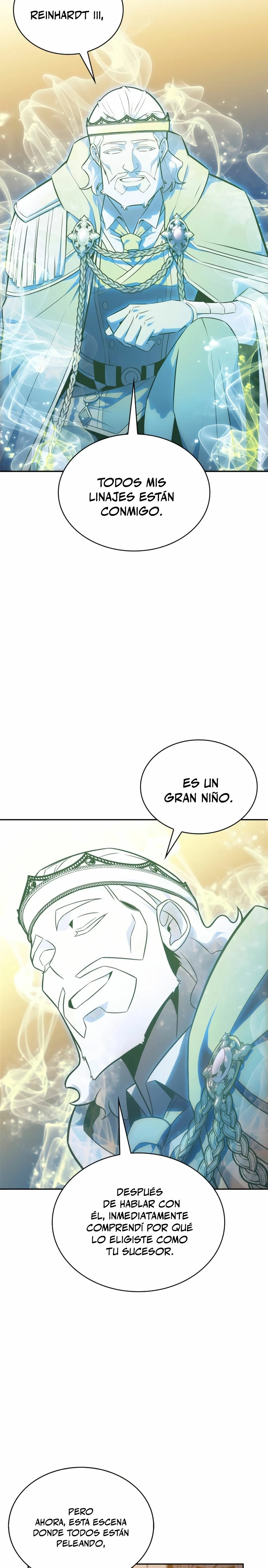 Sin fin skills - Capítulo 155 - Página 14 - LectorTMOo