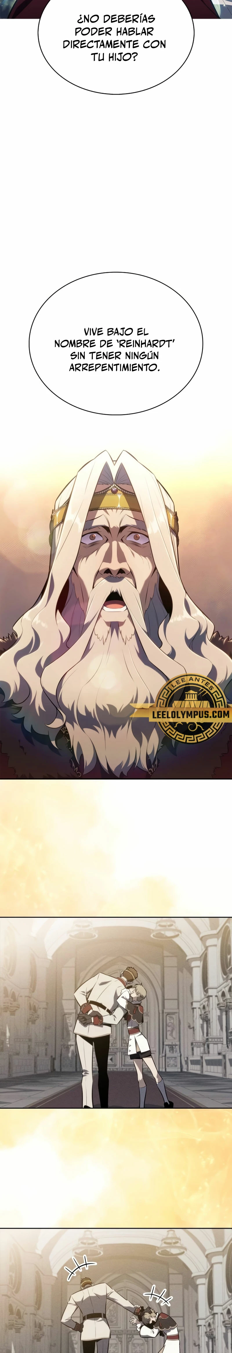 Sin fin skills - Capítulo 155 - Página 16 - LectorTMOo