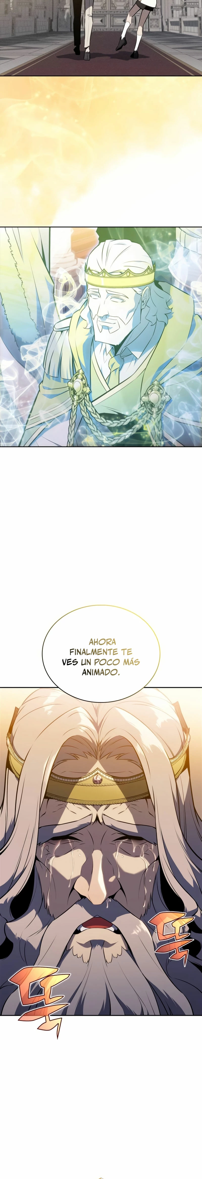 Sin fin skills - Capítulo 155 - Página 17 - LectorTMOo