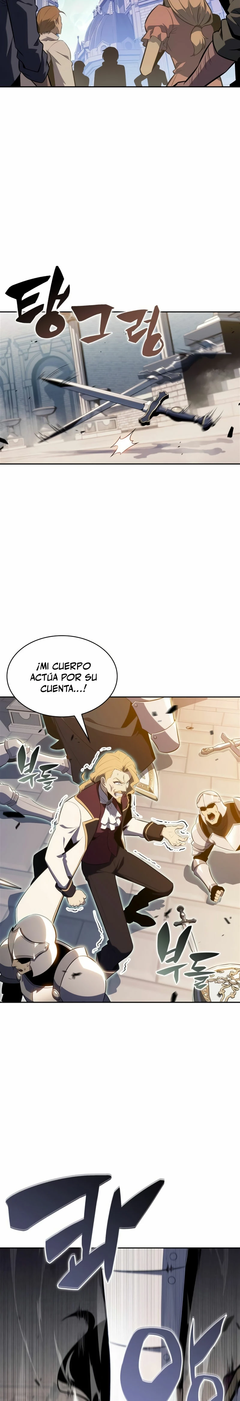 Sin fin skills - Capítulo 155 - Página 20 - LectorTMOo