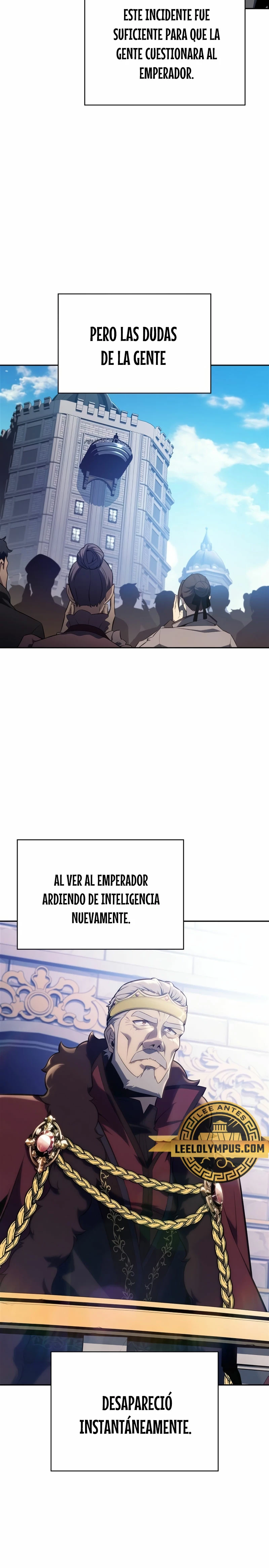 Sin fin skills - Capítulo 155 - Página 28 - LectorTMOo