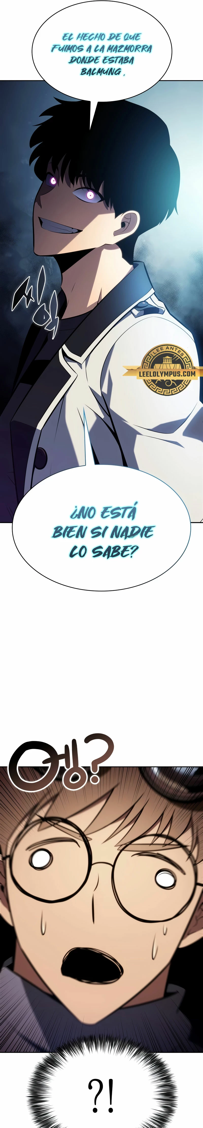 Sin fin skills - Capítulo 156 - Página 25 - LectorTMOo