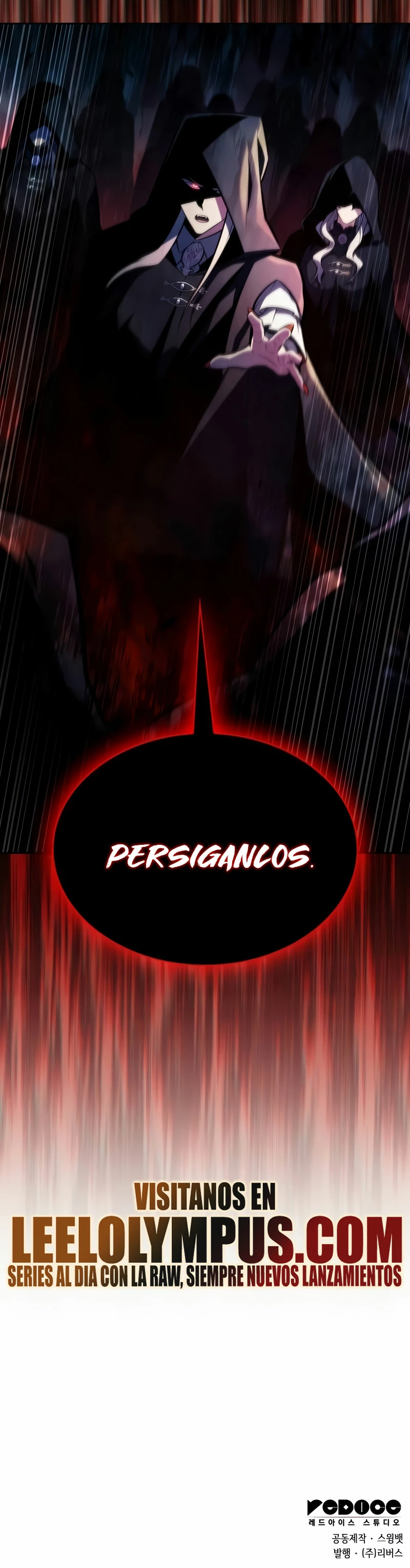 Sin fin skills - Capítulo 156 - Página 42 - LectorTMOo
