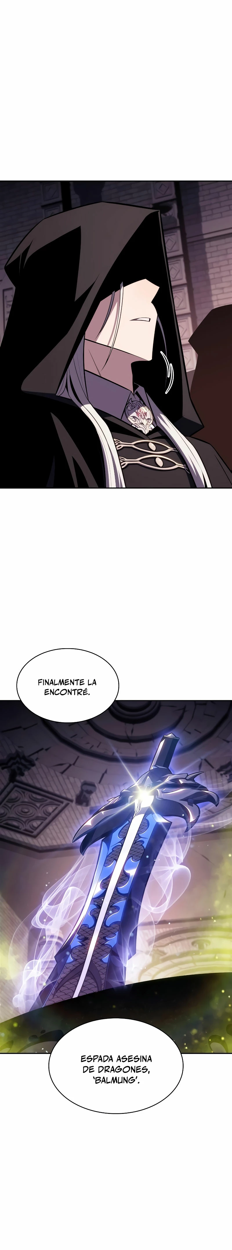 Sin fin skills - Capítulo 157 - Página 14 - LectorTMOo