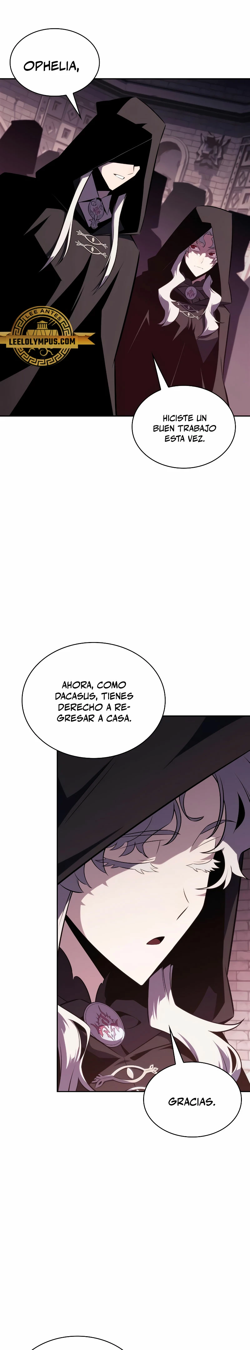 Sin fin skills - Capítulo 157 - Página 15 - LectorTMOo