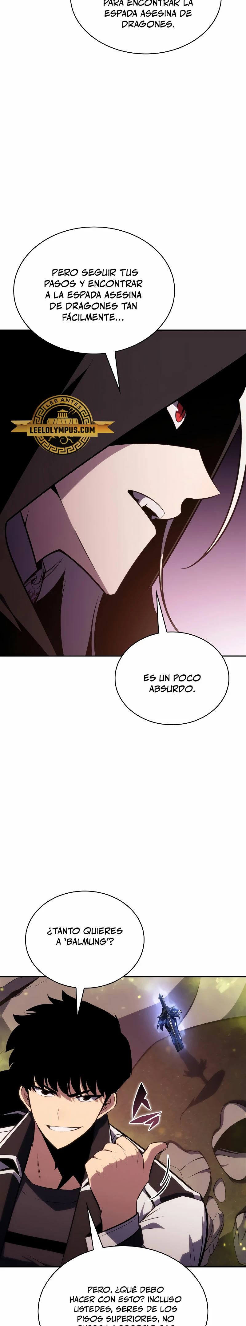 Sin fin skills - Capítulo 157 - Página 17 - LectorTMOo