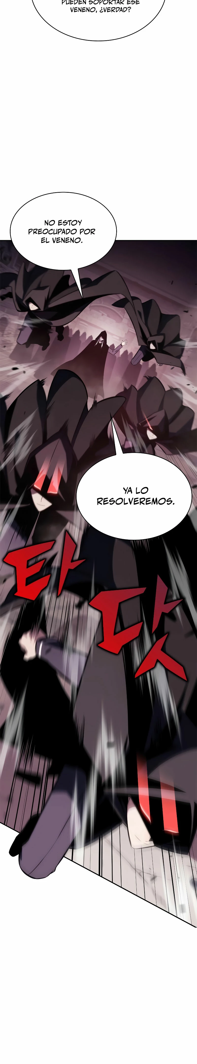 Sin fin skills - Capítulo 157 - Página 18 - LectorTMOo