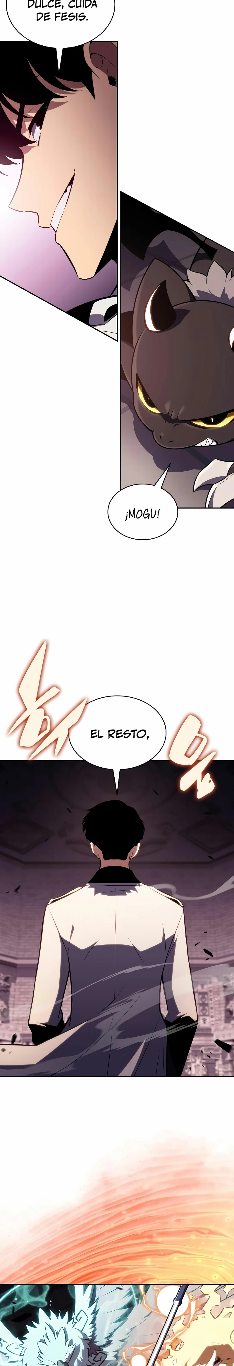 Sin fin skills - Capítulo 157 - Página 23 - LectorTMOo