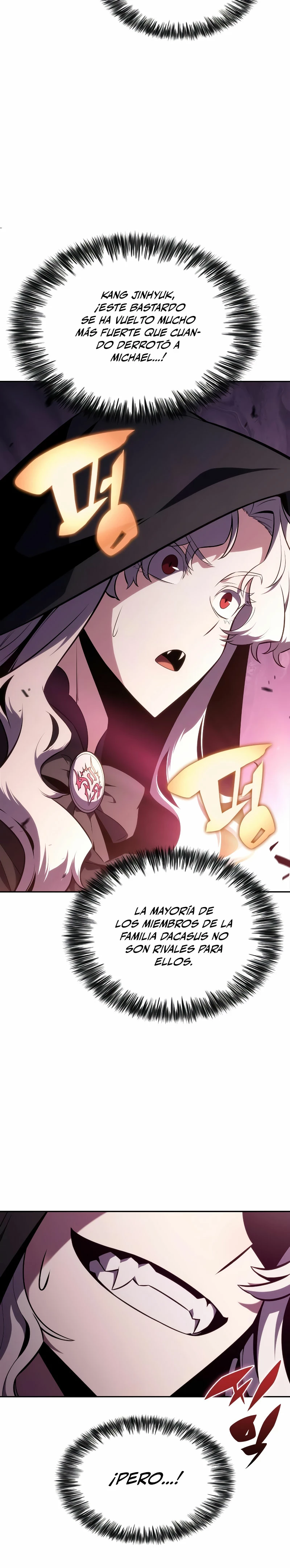 Sin fin skills - Capítulo 157 - Página 29 - LectorTMOo