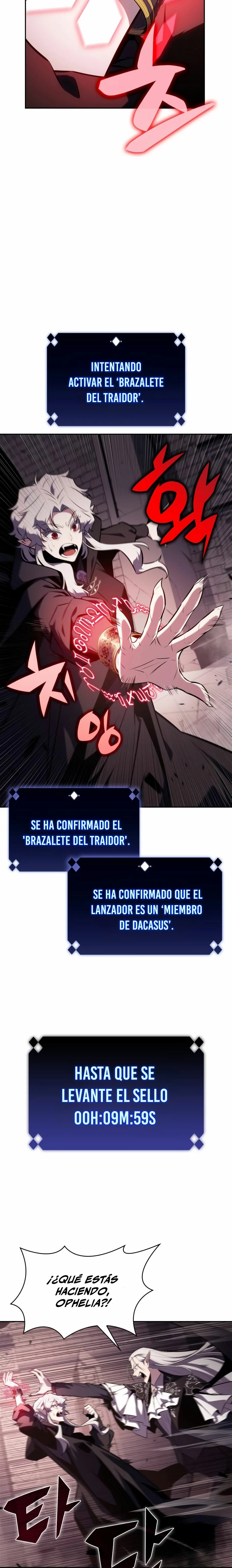 Sin fin skills - Capítulo 158 - Página 15 - LectorTMOo