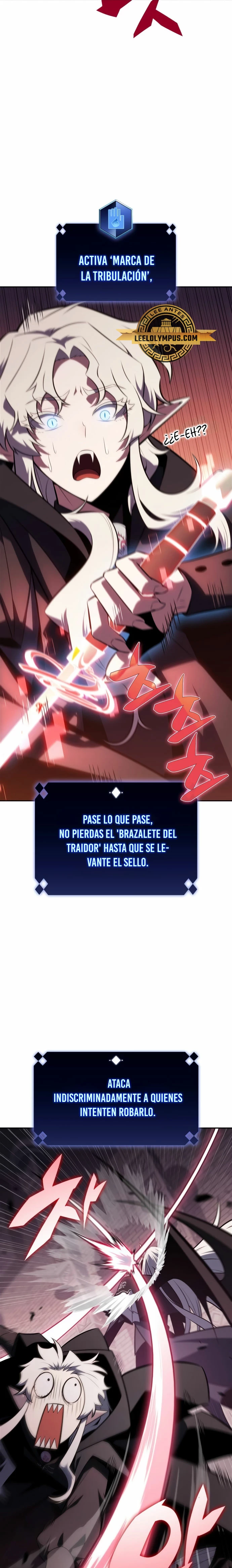 Sin fin skills - Capítulo 158 - Página 16 - LectorTMOo