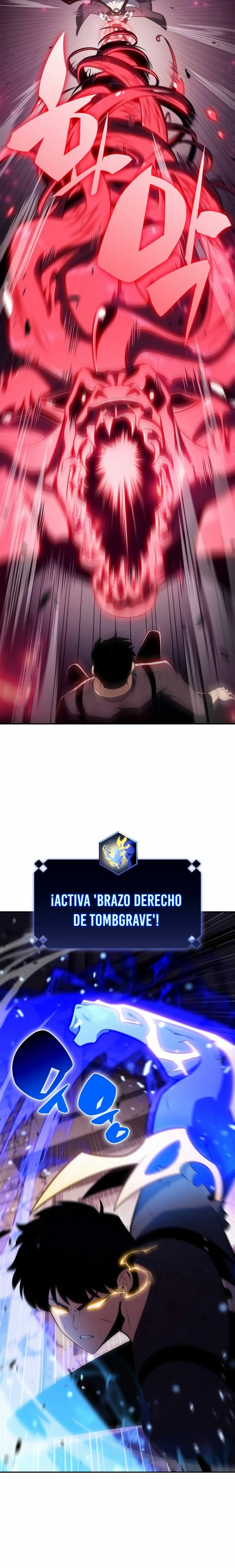 Sin fin skills - Capítulo 158 - Página 24 - LectorTMOo