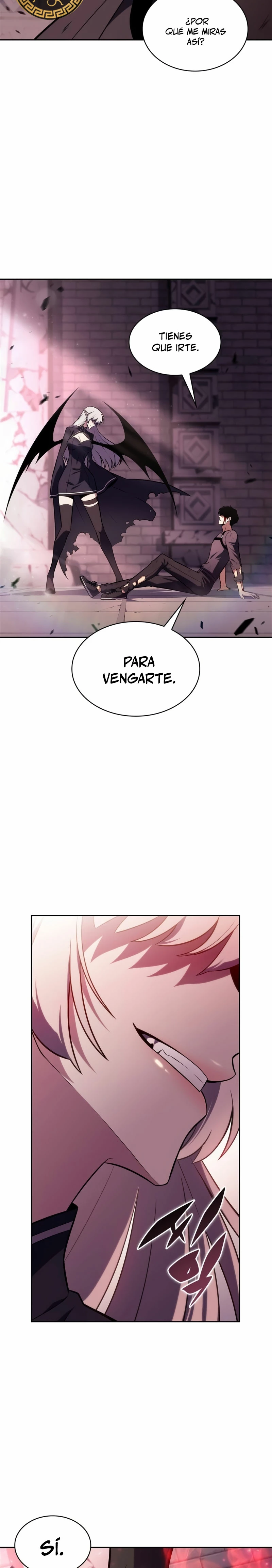 Sin fin skills - Capítulo 159 - Página 5 - LectorTMOo