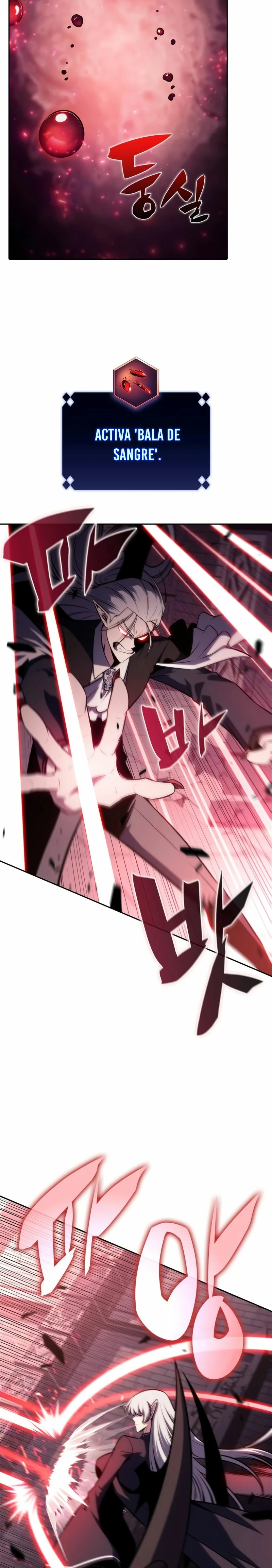 Sin fin skills - Capítulo 159 - Página 9 - LectorTMOo