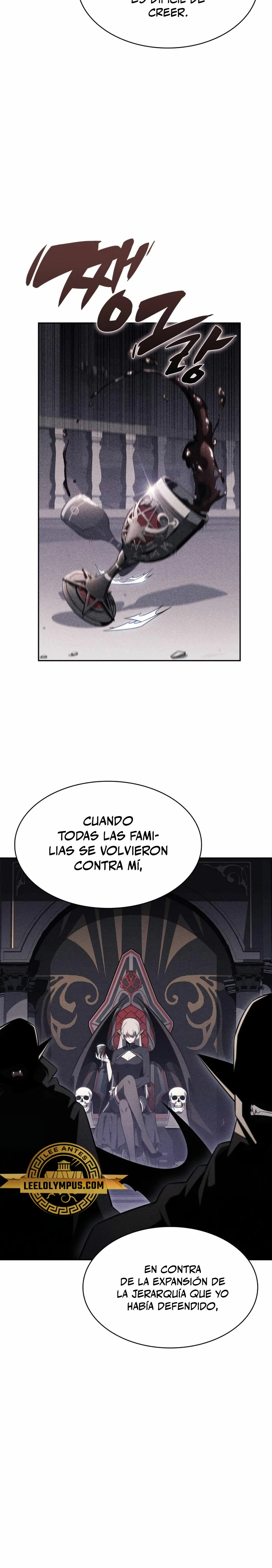 Sin fin skills - Capítulo 159 - Página 12 - LectorTMOo