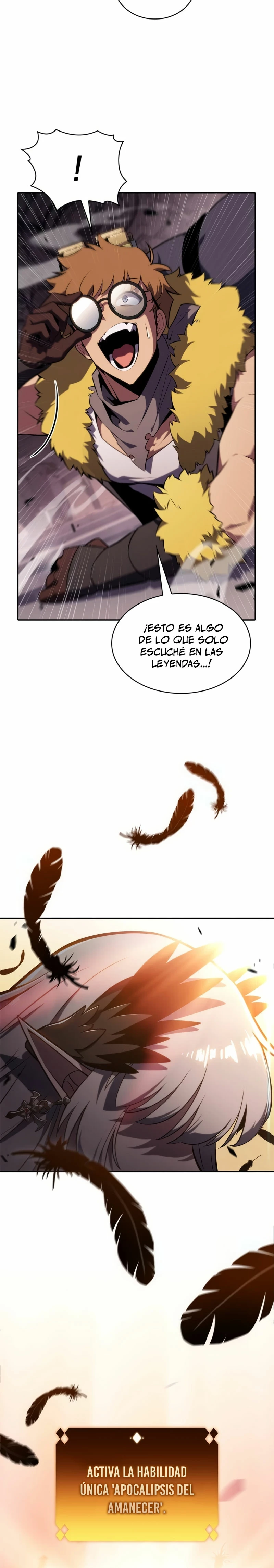 Sin fin skills - Capítulo 159 - Página 24 - LectorTMOo