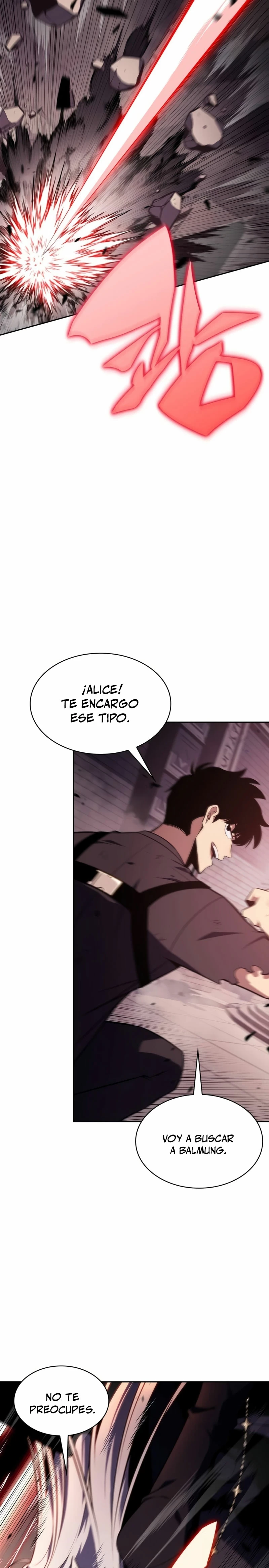Sin fin skills - Capítulo 159 - Página 29 - LectorTMOo
