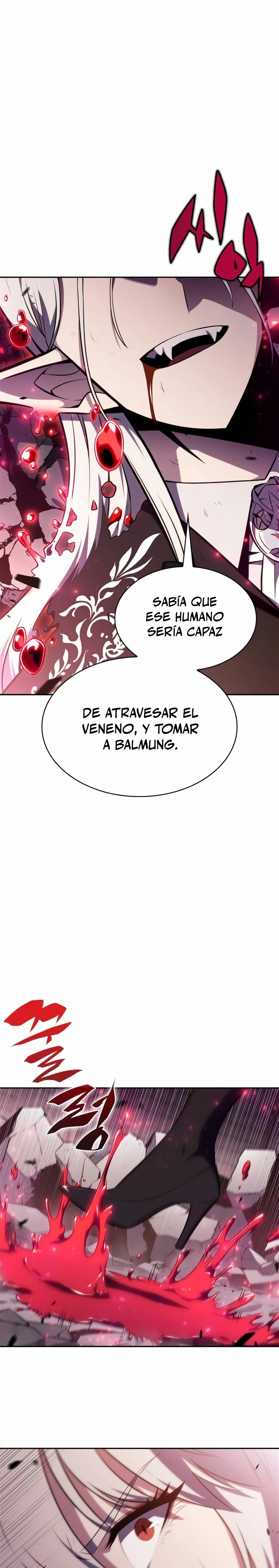 Sin fin skills - Capítulo 159 - Página 41 - LectorTMOo